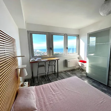Vistamare - Panoramic Design Apartment Rimini