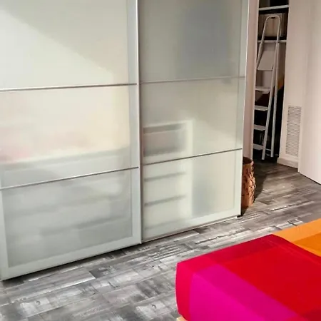 Apartment Vistamare - Panoramic Design