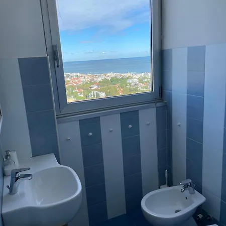 Vistamare - Panoramic Design Rimini