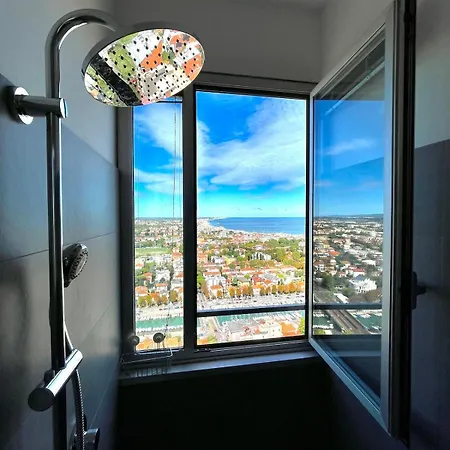 Vistamare - Panoramic Design Apartment