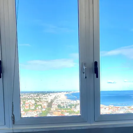 Apartment Vistamare - Panoramic Design *